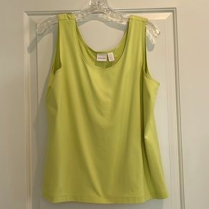 Womens camisole Chicos